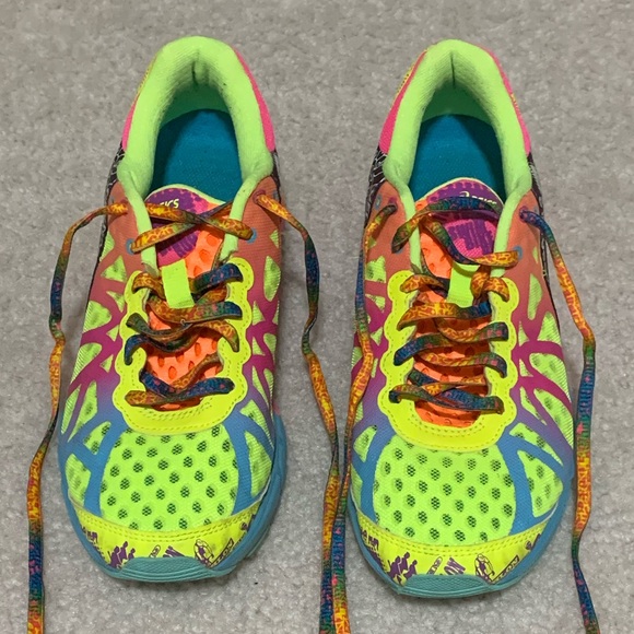 Asics Shoes - ASICS Gel-noosa Tri 9 shoes women